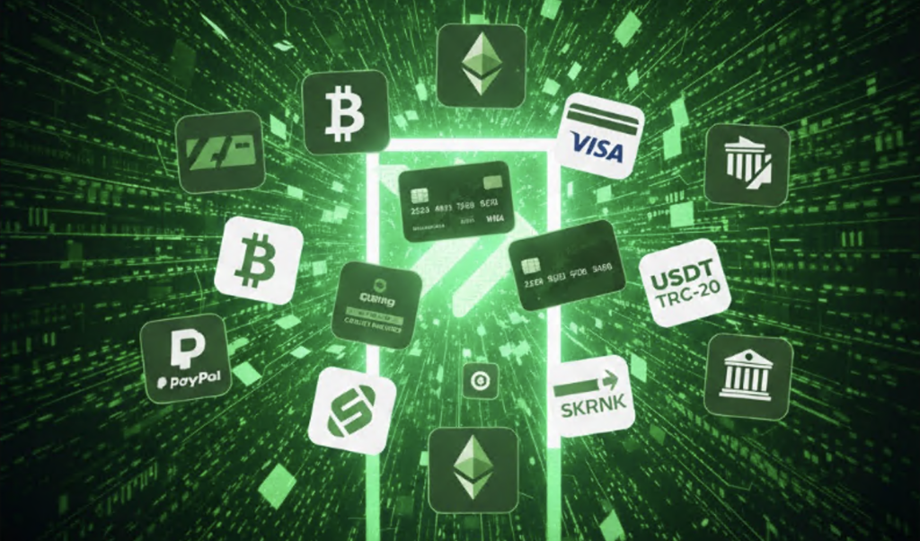 Livebahis Ödeme Yöntemleri